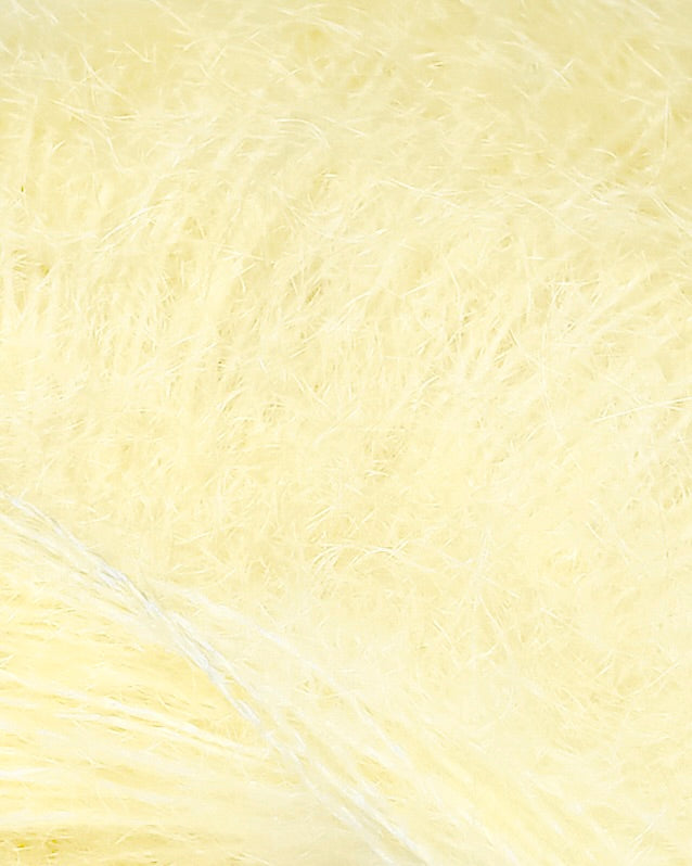 Pearl Mohair - 308 BANANA
