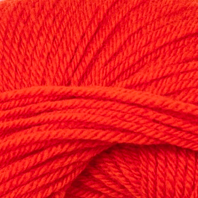 Fine Merino - 300 POPPY