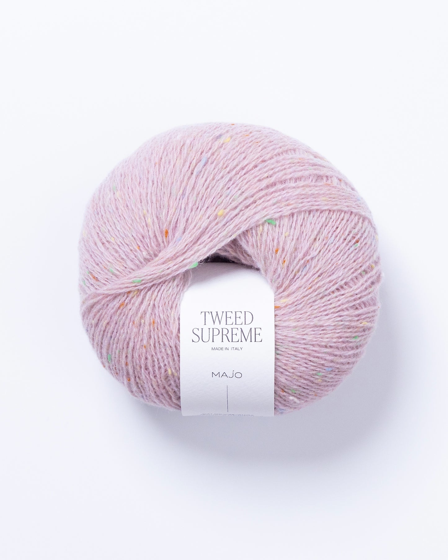 Tweed Supreme - 210 SWEET