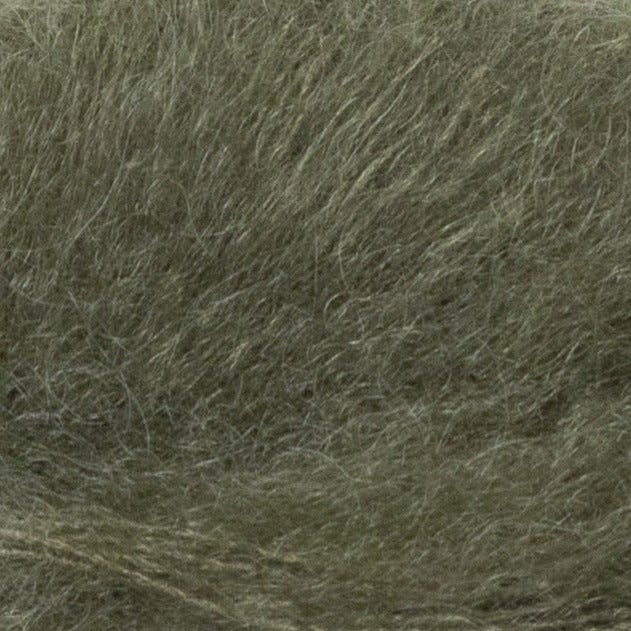 Pearl Mohair - 703 MOSS