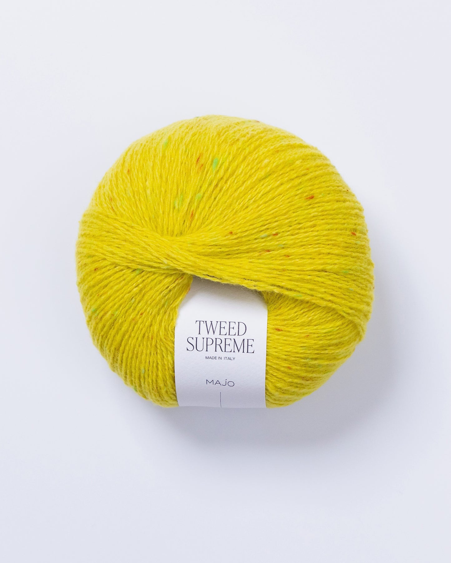 Tweed Supreme - 304 NEON