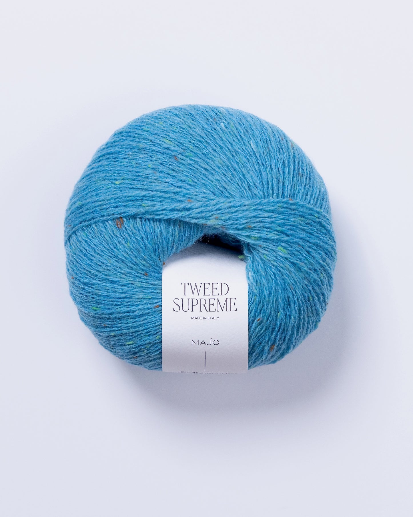 Tweed Supreme - 804 AQUARIUM