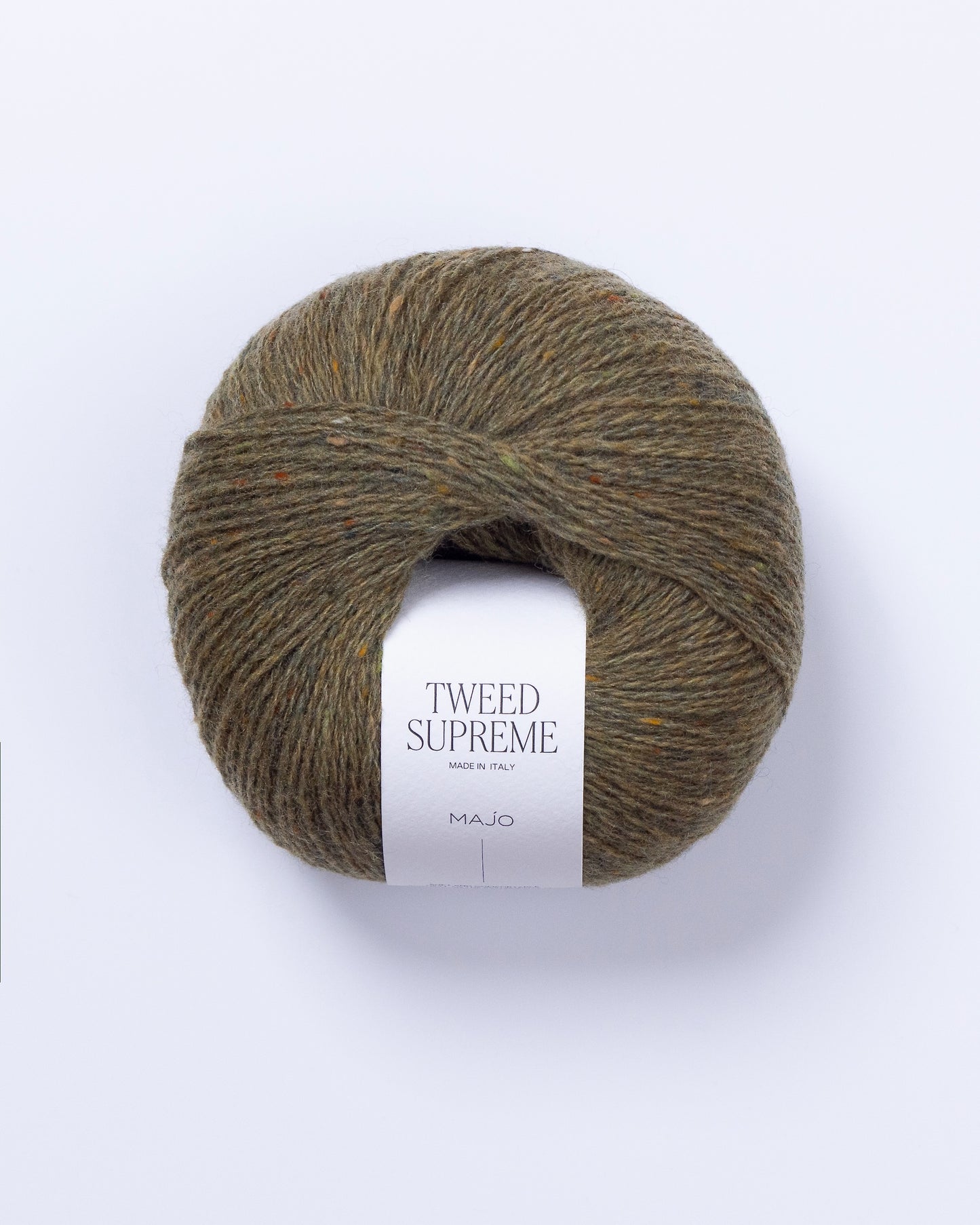 Tweed Supreme - 705 AVOCADO