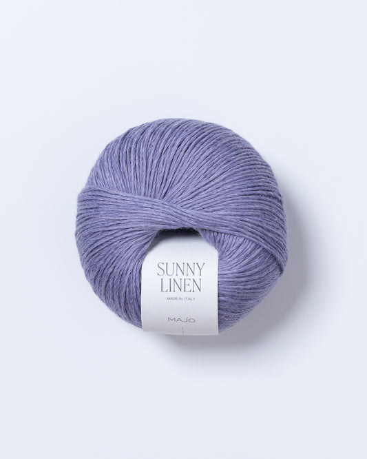 Sunny Linen - 407 UNICORN