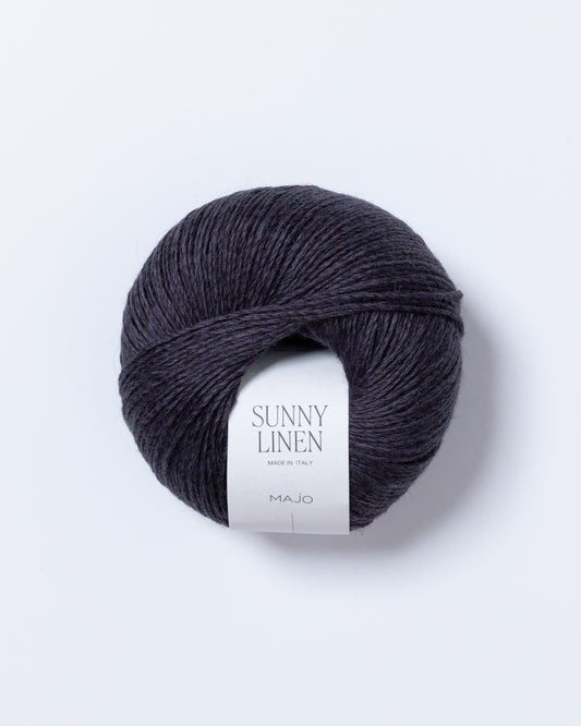 Sunny Linen - 123 TRUFFLE