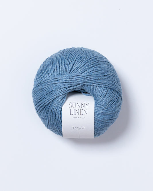 Sunny Linen - 520 LAGOON