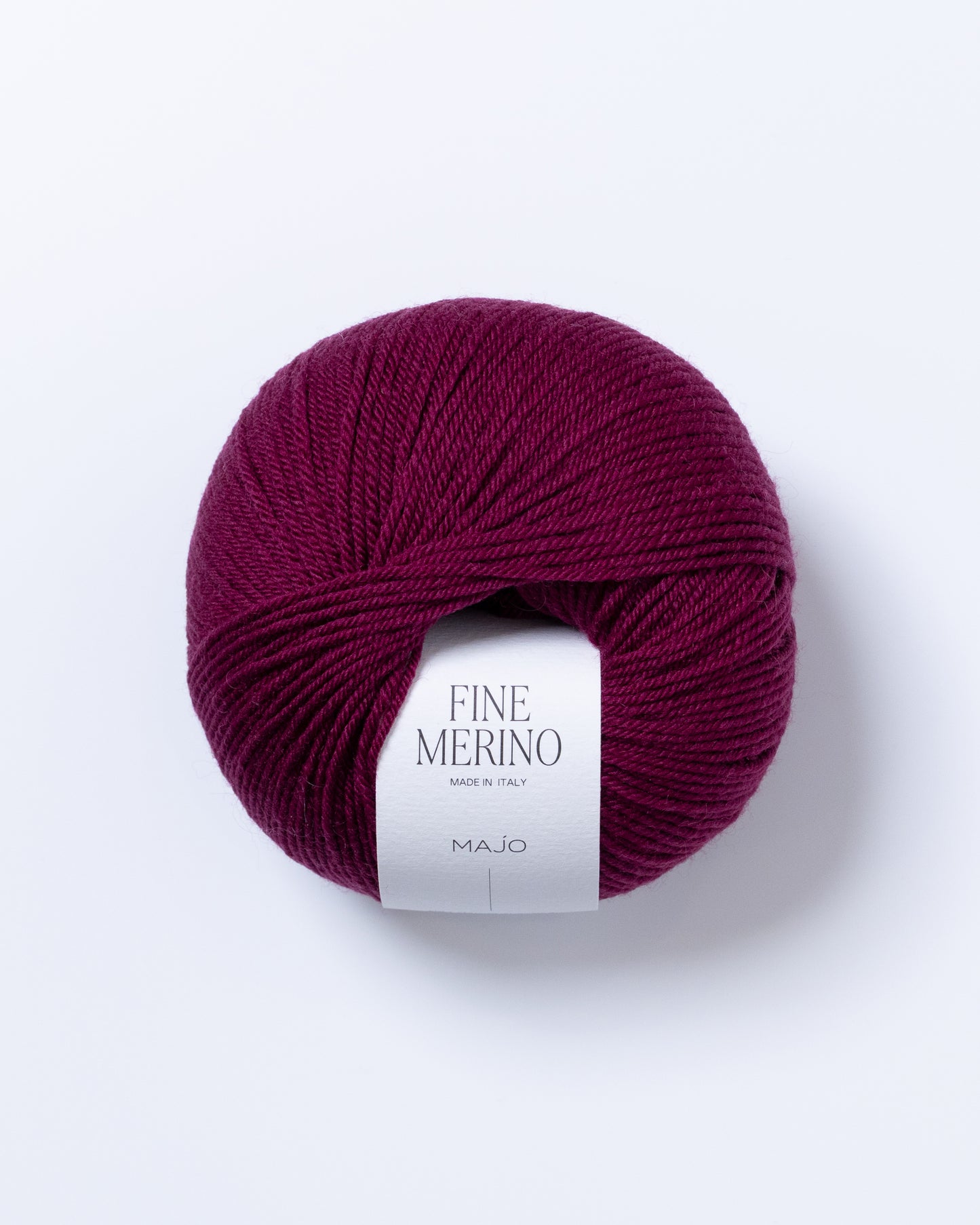 Fine Merino - 901 MULBERRY