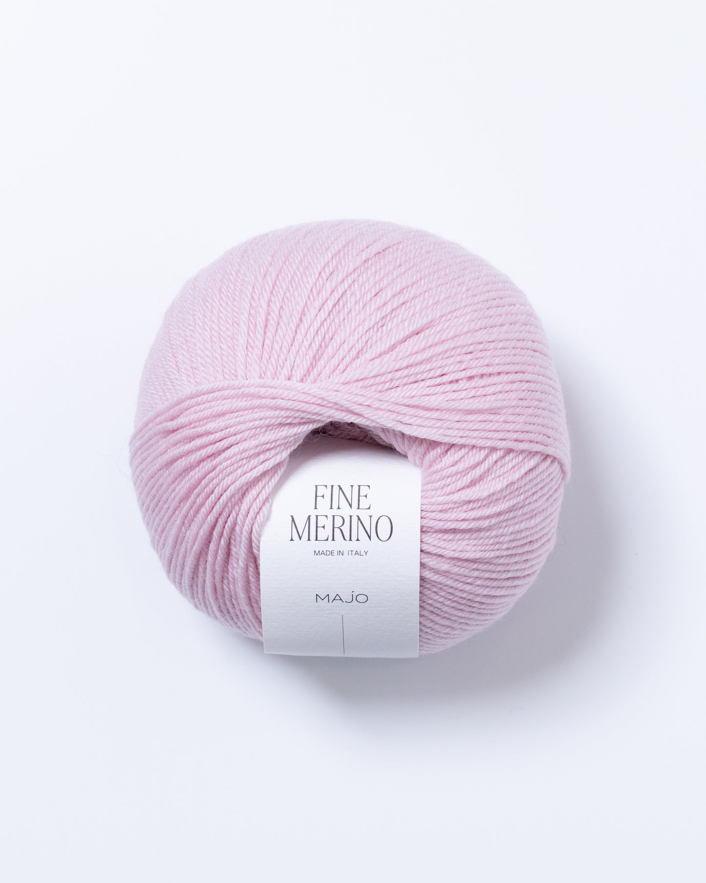 Fine Merino - 201 BABY PINK