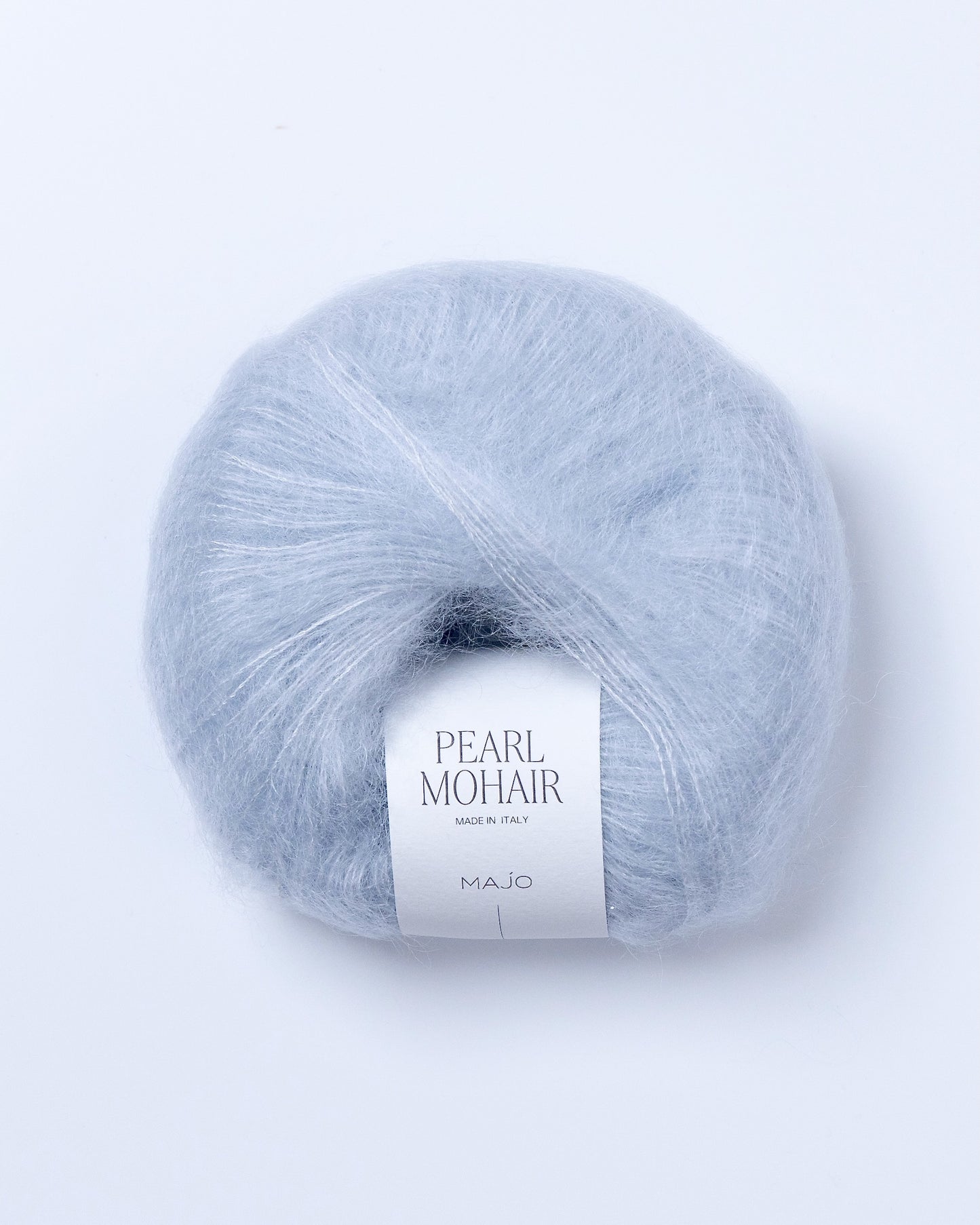 Pearl Mohair - 500 MIST