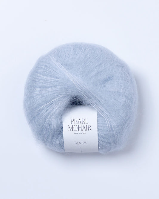 Pearl Mohair - 500 MIST