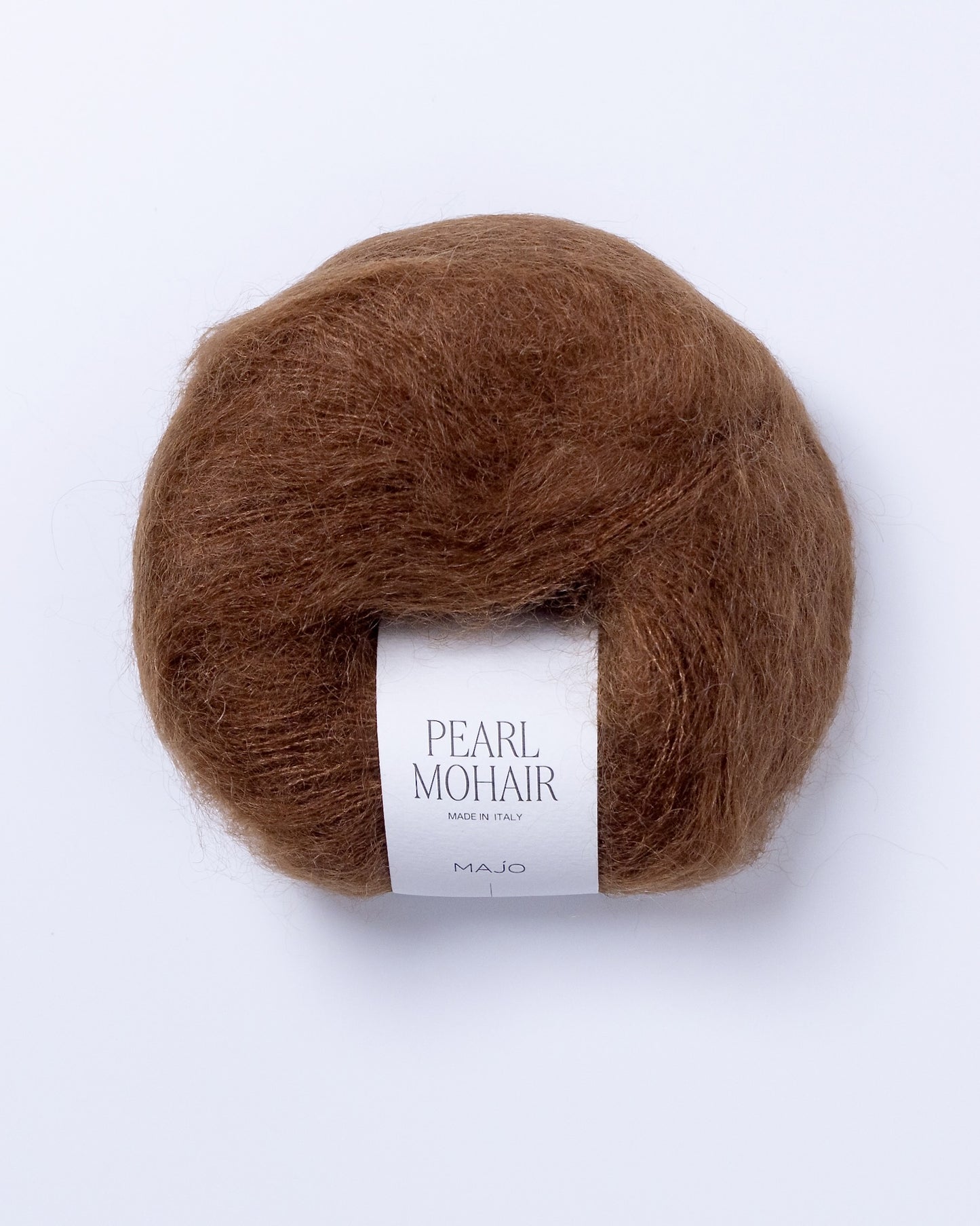 Pearl Mohair - 105 TIRAMISU