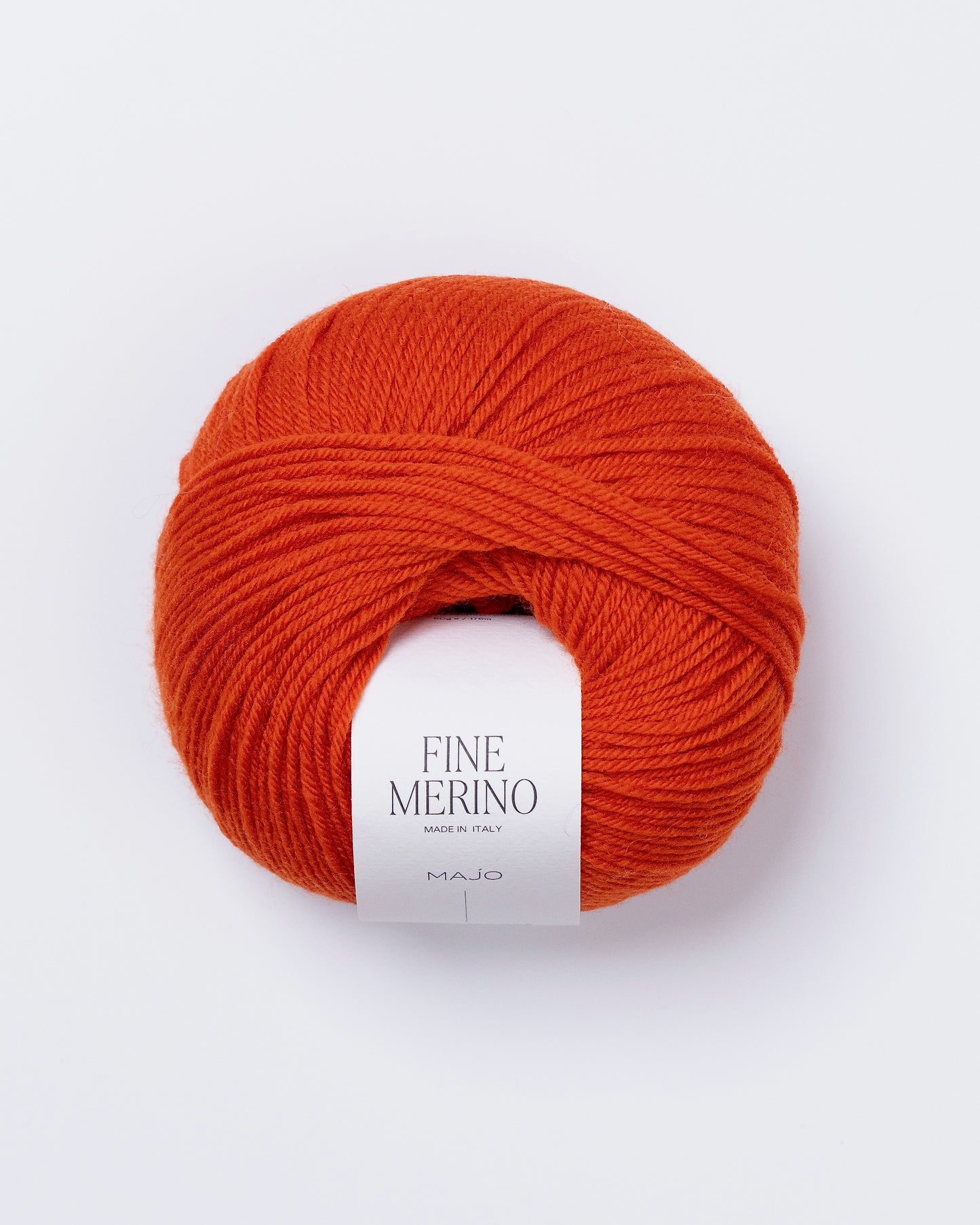 Fine Merino - 310 SUNSET