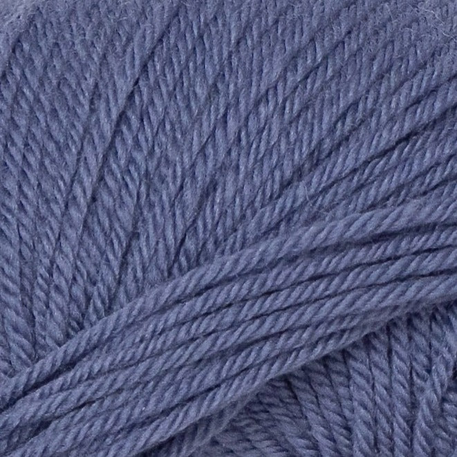 Fine Merino - 508 SLATE BLUE