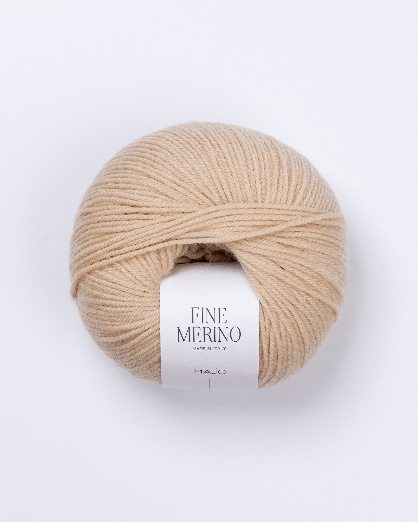 Fine Merino - 111 WHEAT