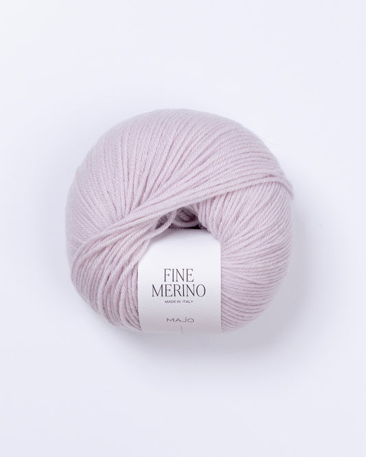 Fine Merino - 200 ORGANDY