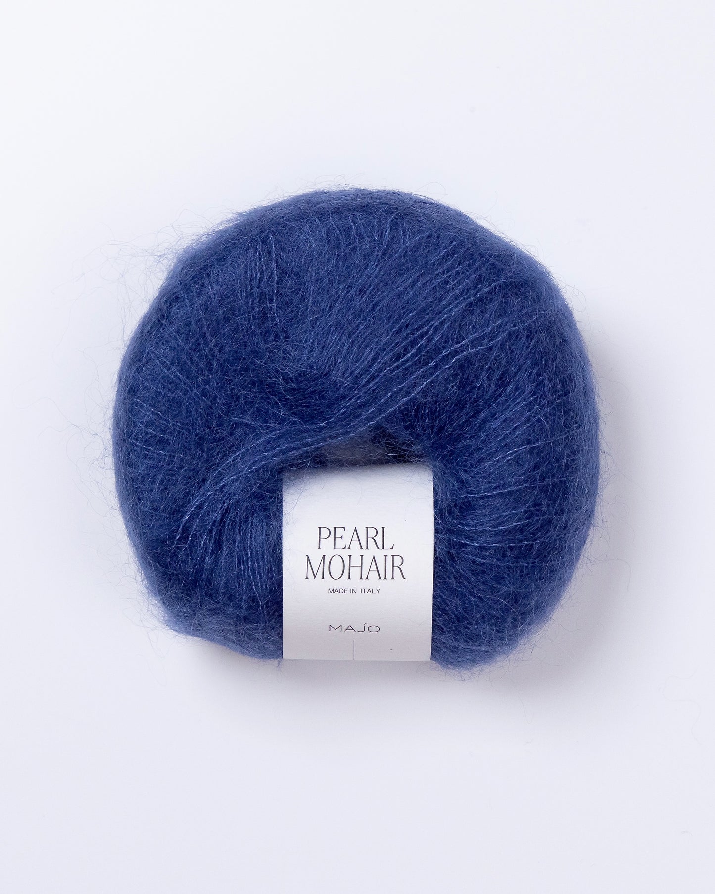 Pearl Mohair - 506 DENIM