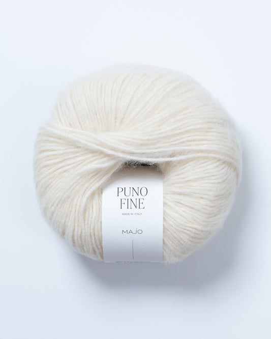 Puno Fine - 100 IVORY
