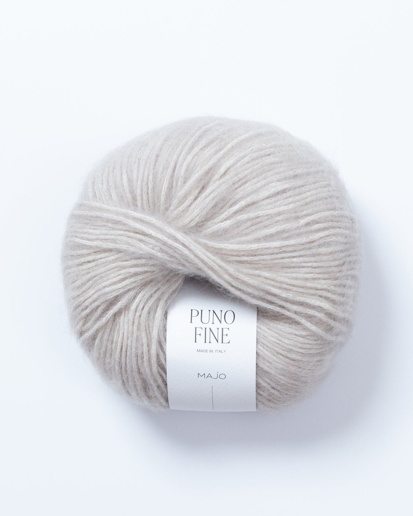 Puno Fine - 117 TAUPE