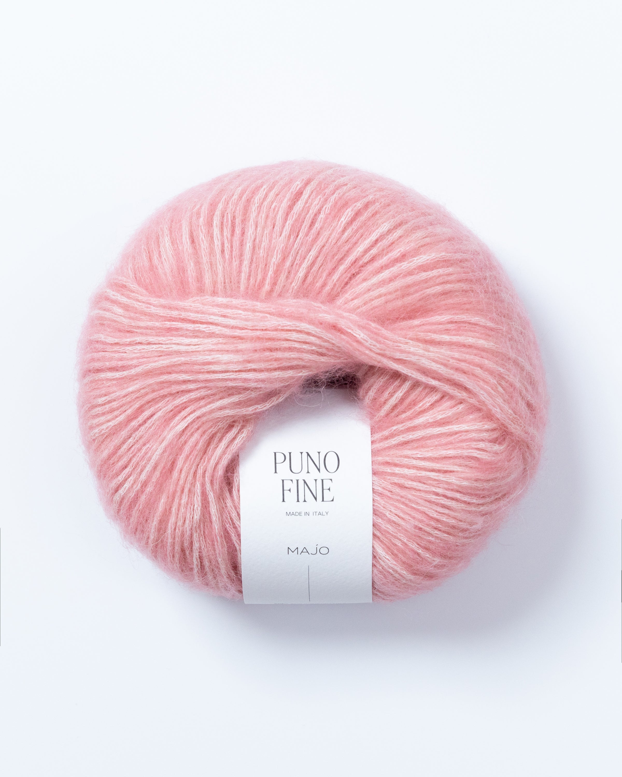Puno Fine 211 PEONY MAJO GARN puno-fine-211-peony-majo-garn