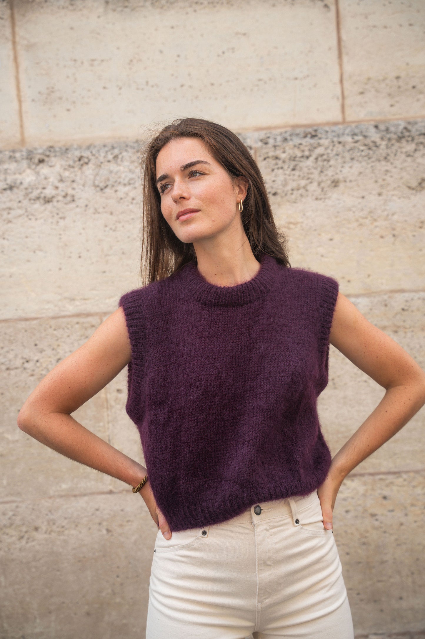 Pearl Mohair - 902 WINE