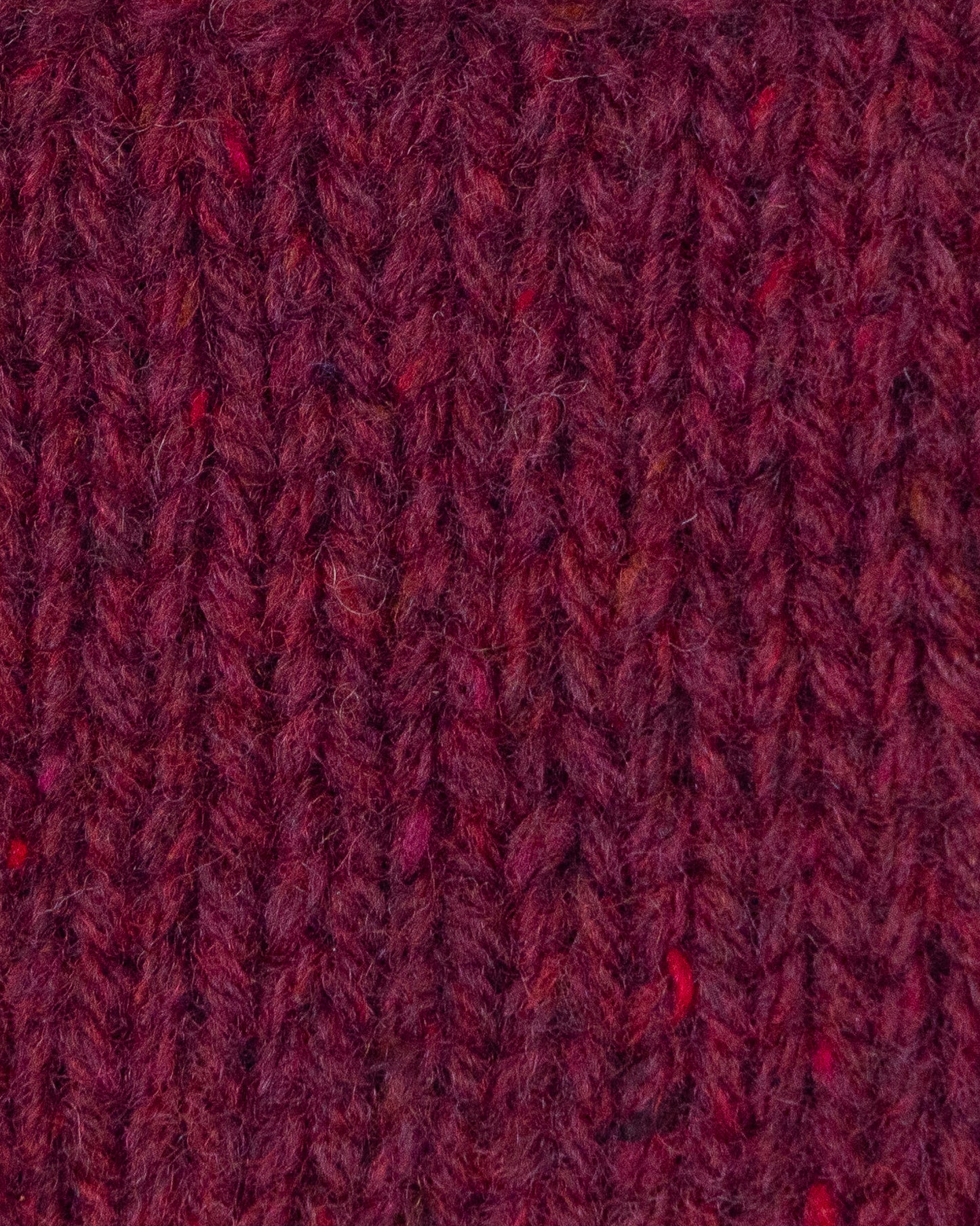 Tweed Supreme - 904 BURGUNDY