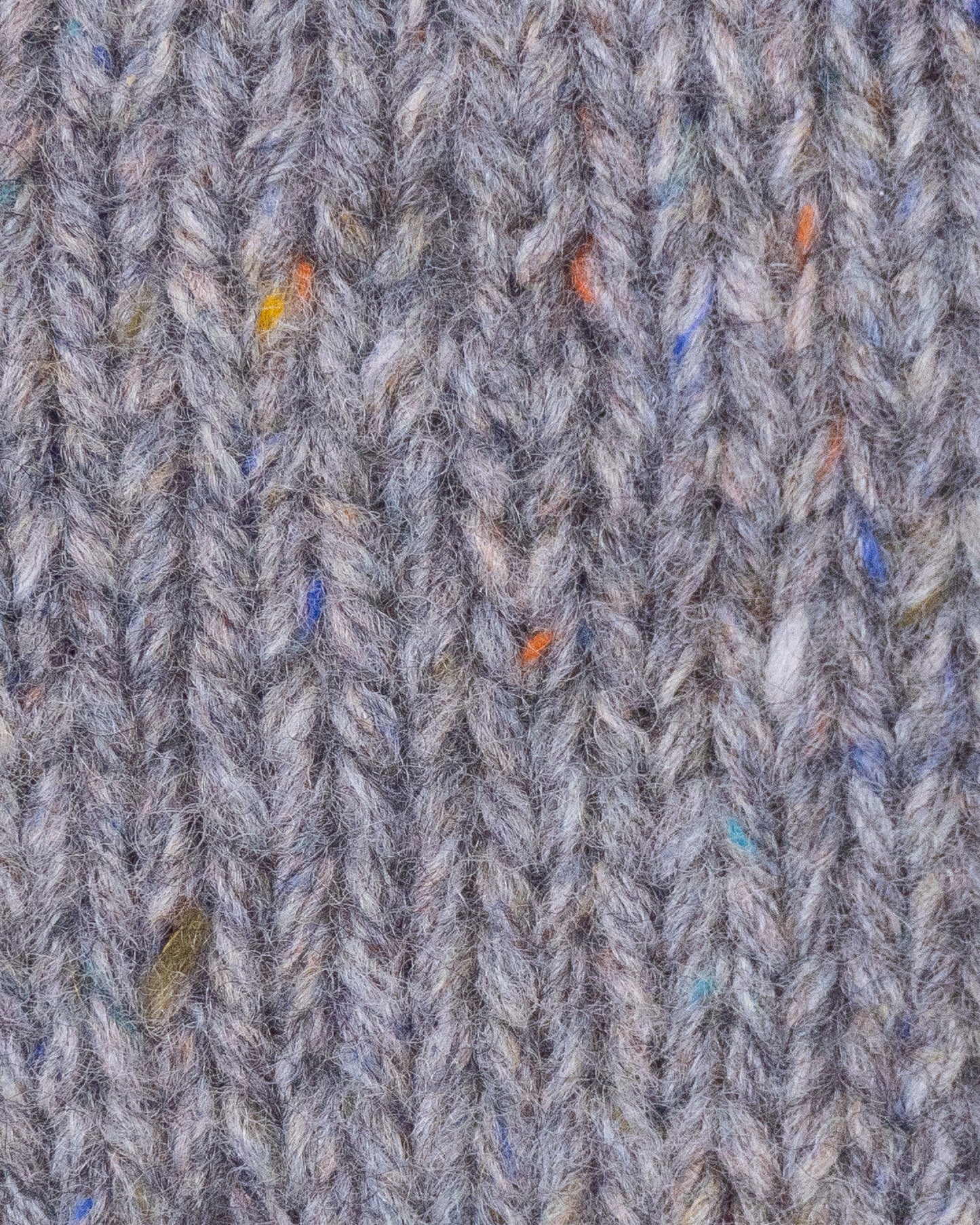Tweed Supreme - 601 SLATE