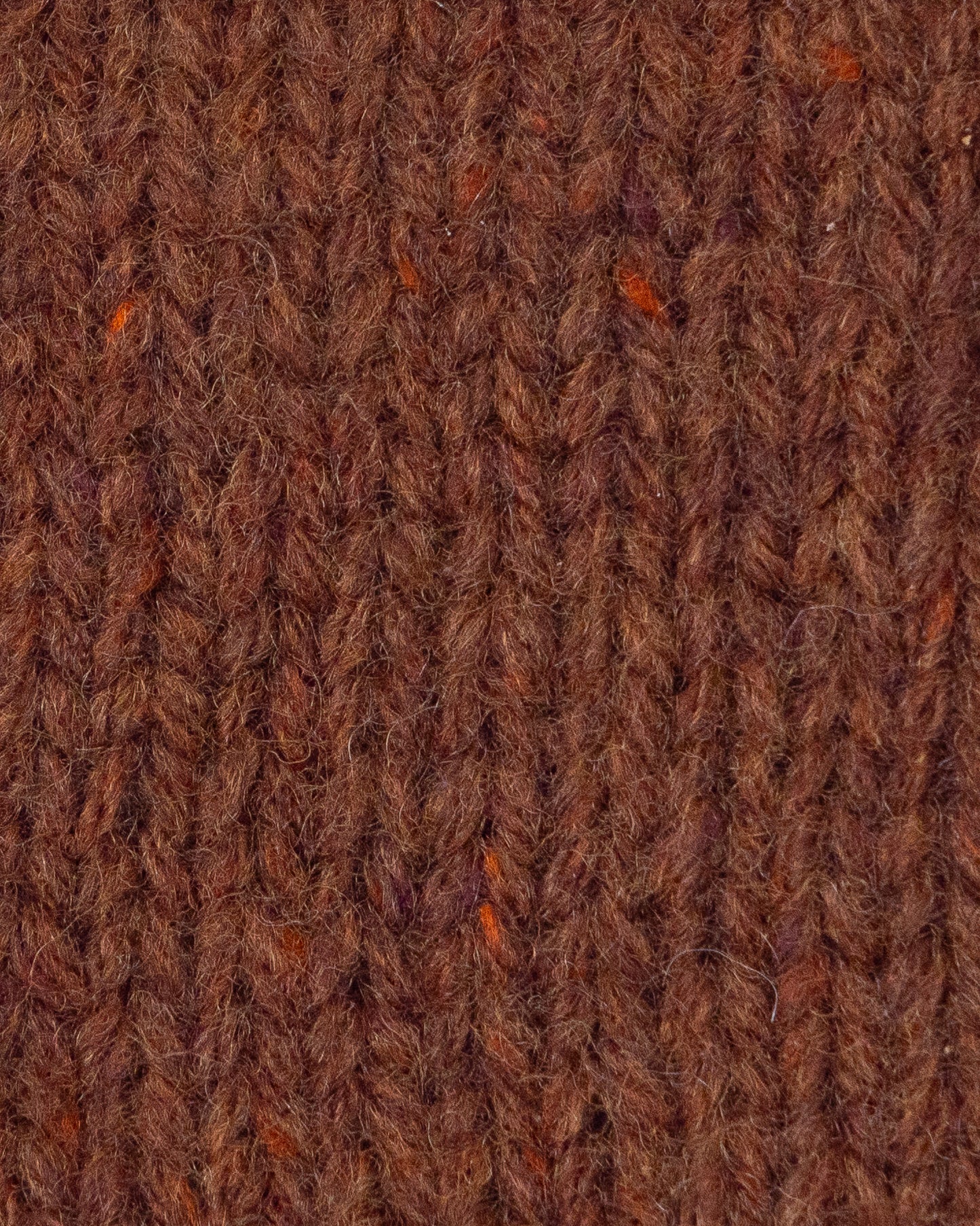 Tweed Supreme - 115 CHESTNUT