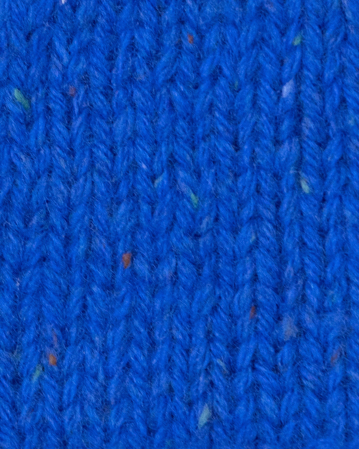 Tweed Supreme - 511 COBALT