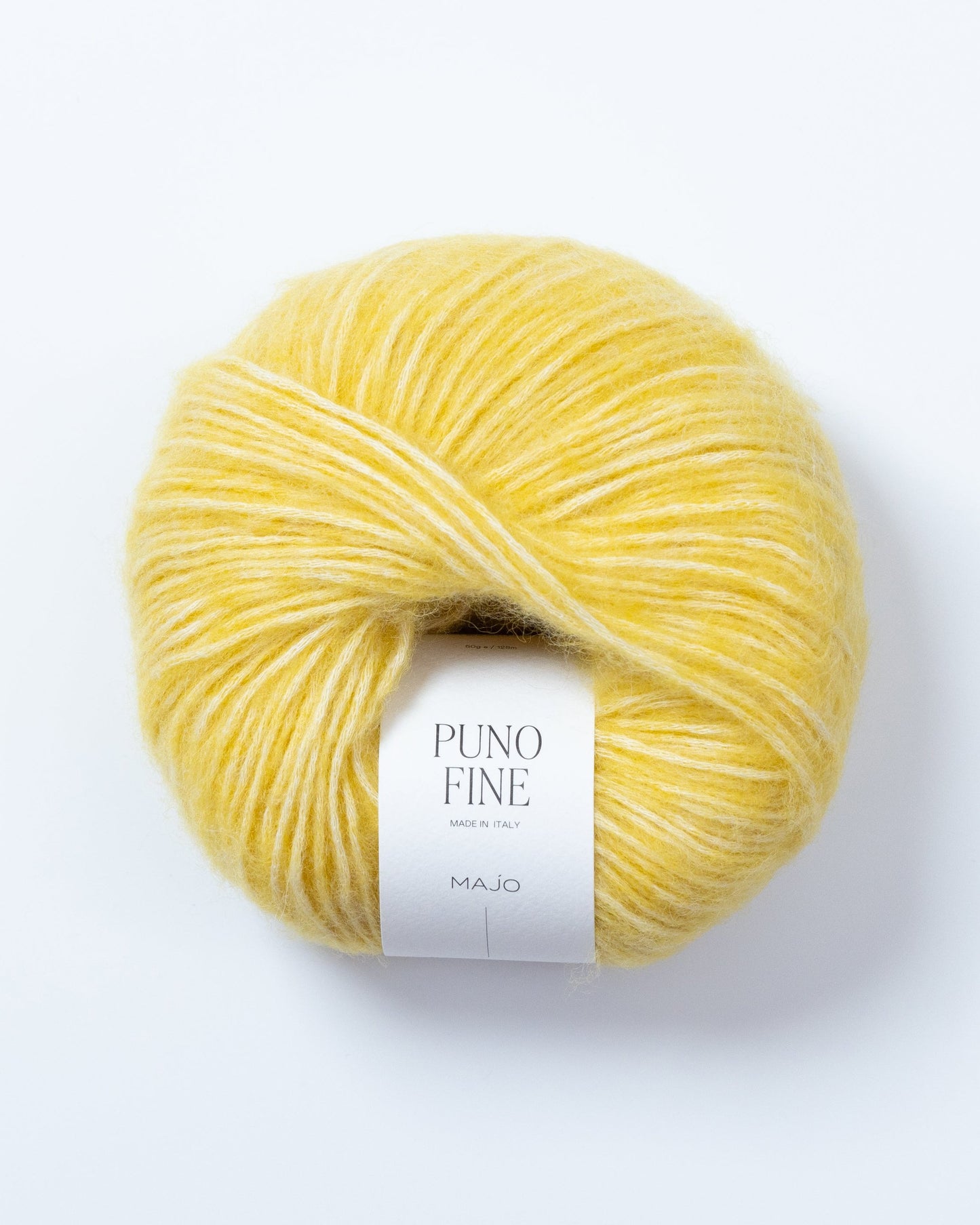 Puno Fine - 306 LEMON