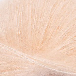 Pearl Mohair - 311 PEACH