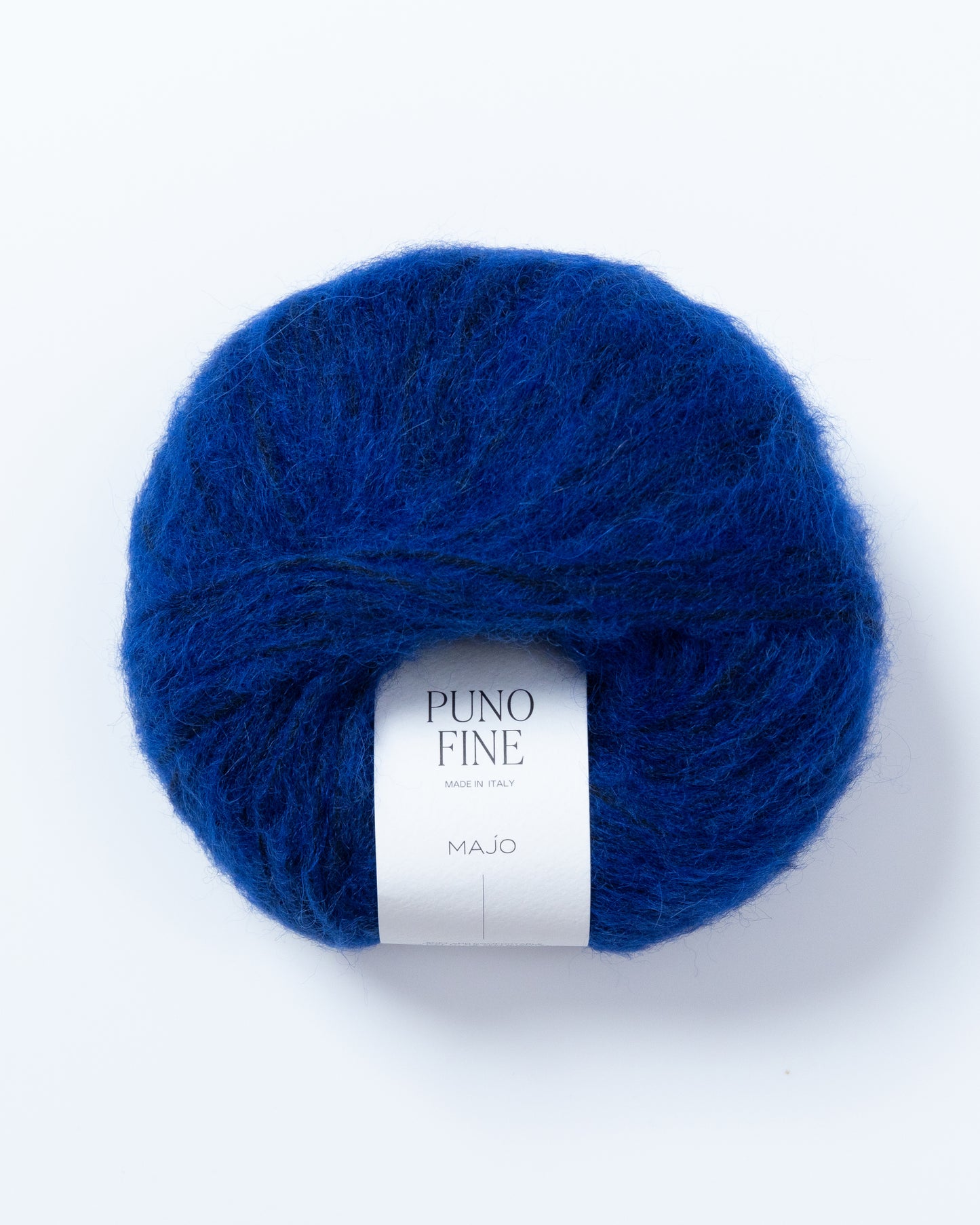 Puno Fine - 516 SAPPHIRE