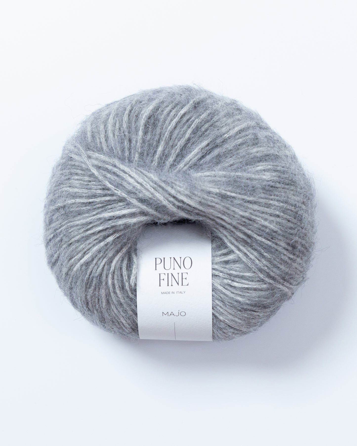 Puno Fine - 601 SLATE