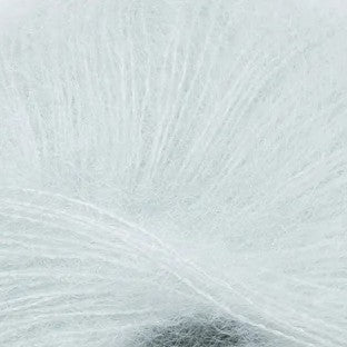 Pearl Mohair - 713 MINT GLOW