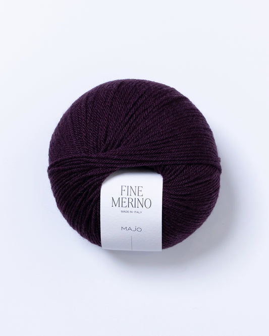 Fine Merino - 902 WINE