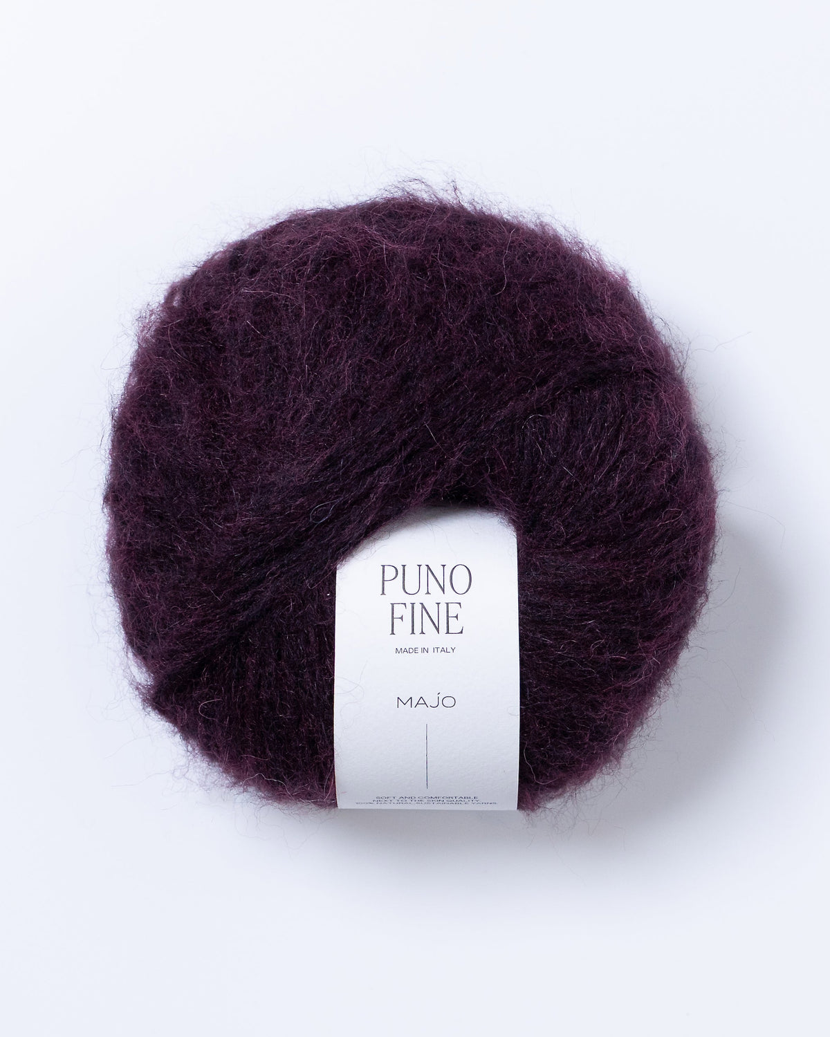 Puno Fine - 905 FIG