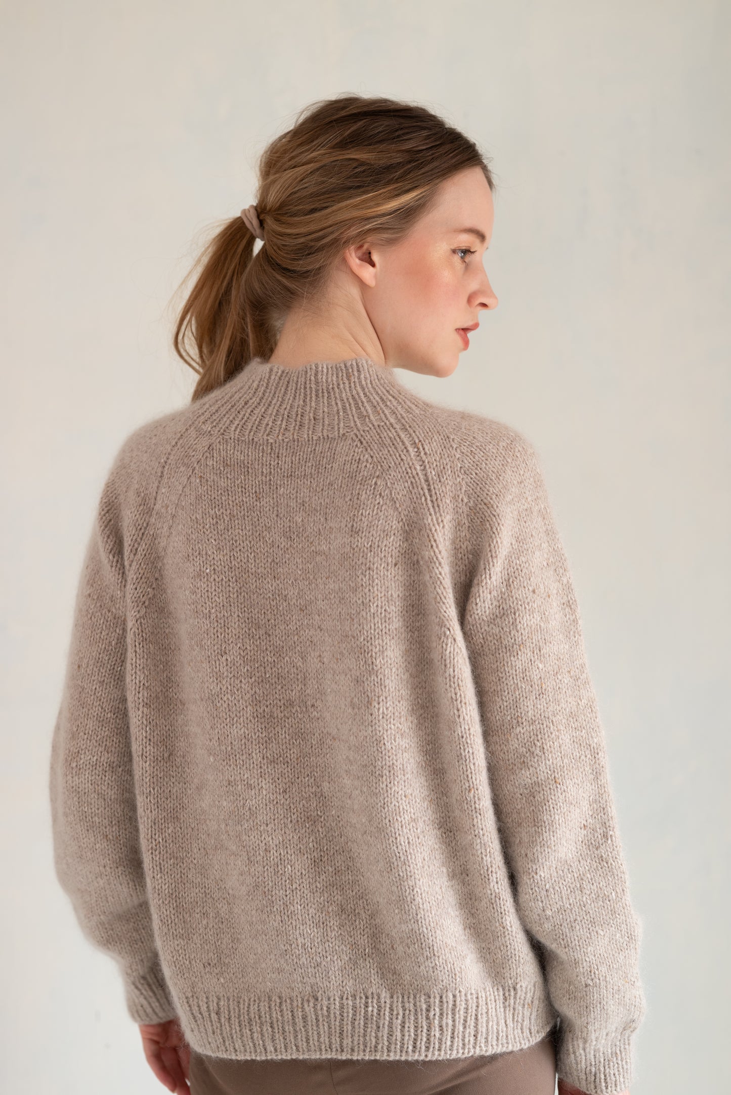 NOAH JUMPER