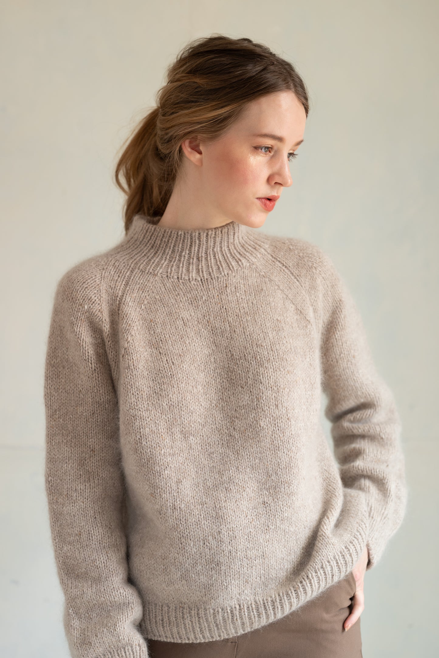 NOAH JUMPER