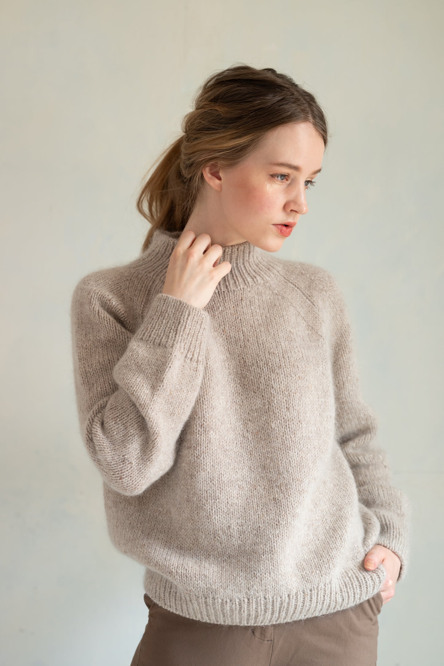 NOAH JUMPER