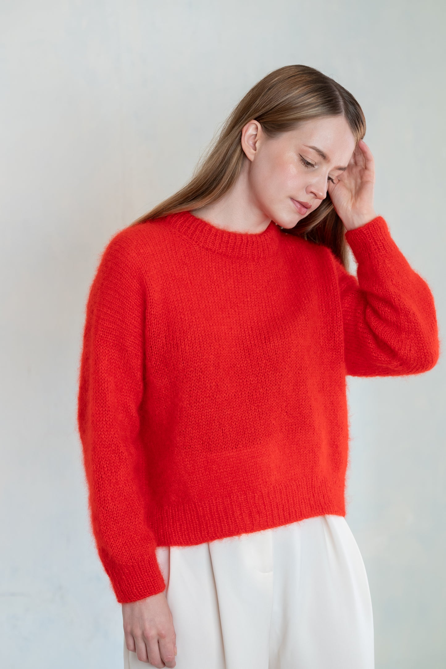 GISELE JUMPER