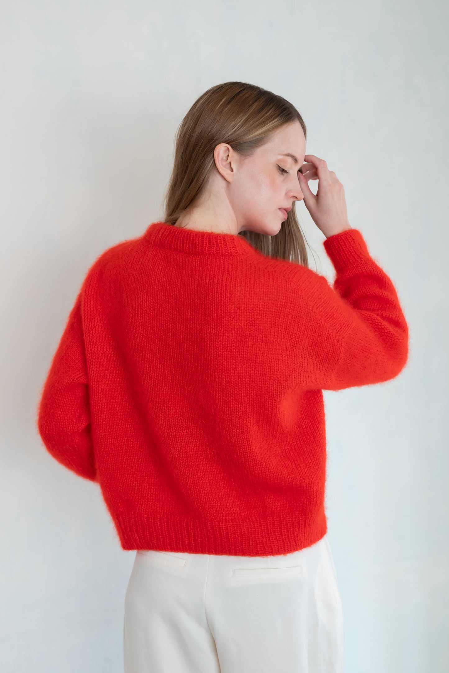 GISELE JUMPER