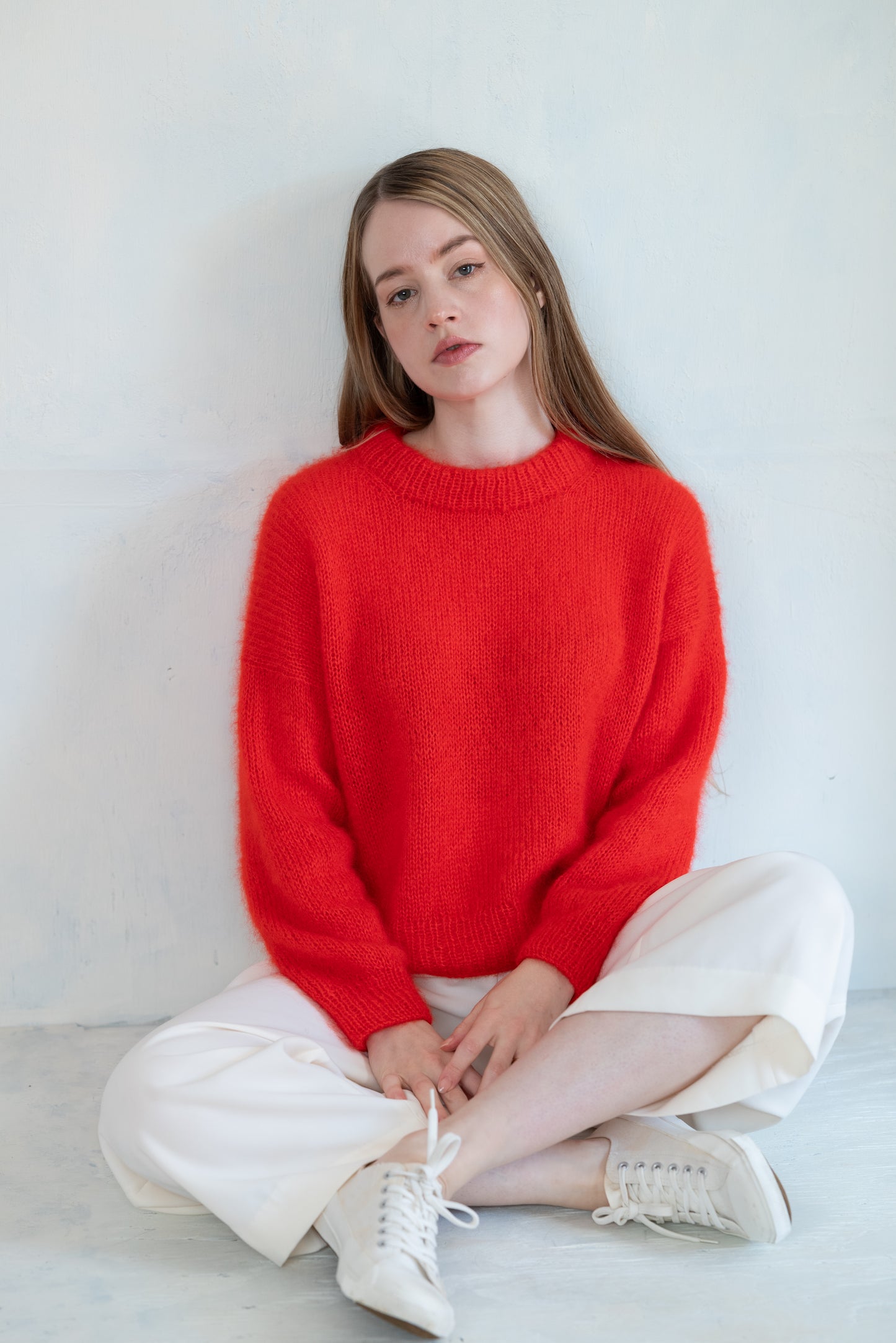 GISELE JUMPER