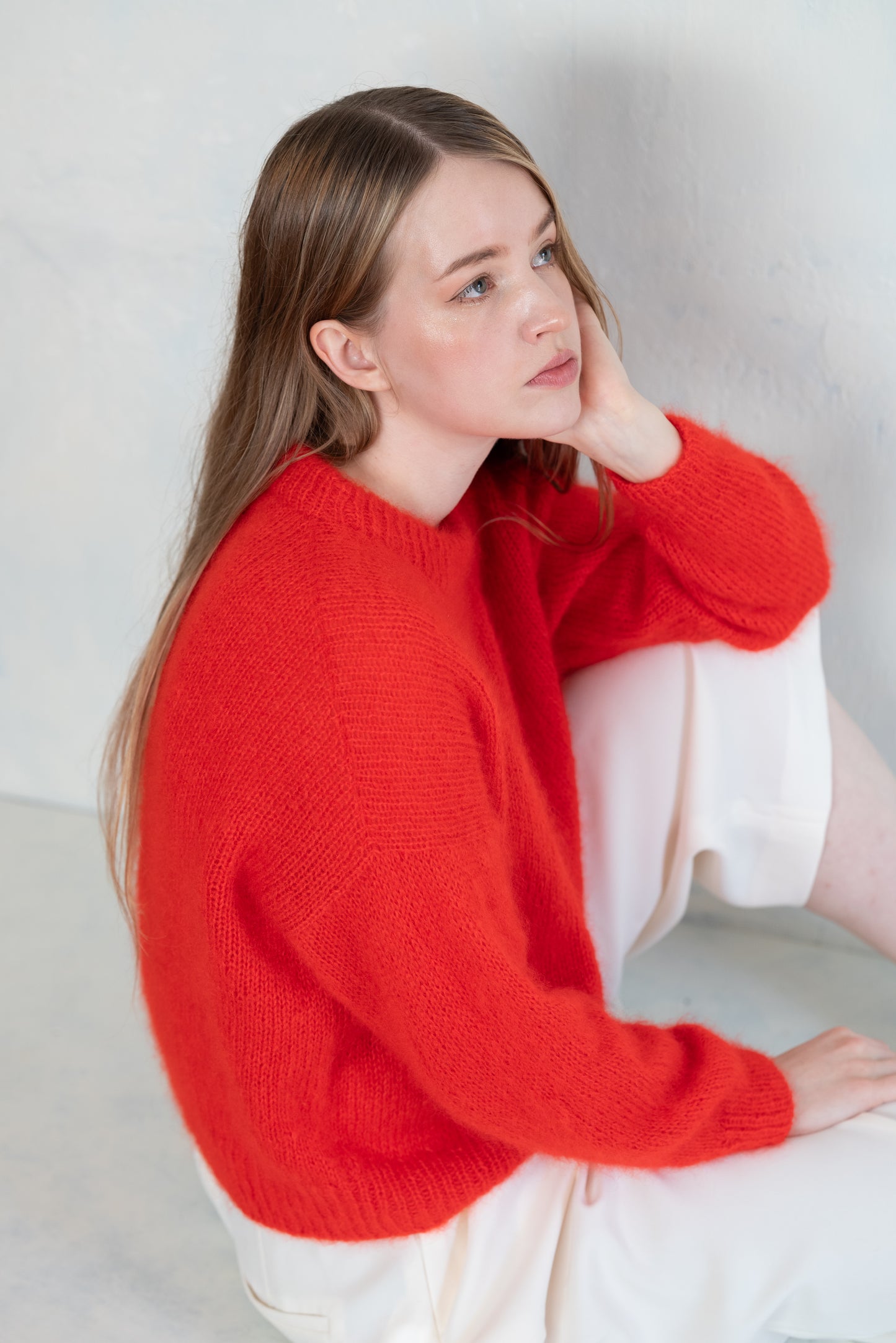GISELE JUMPER