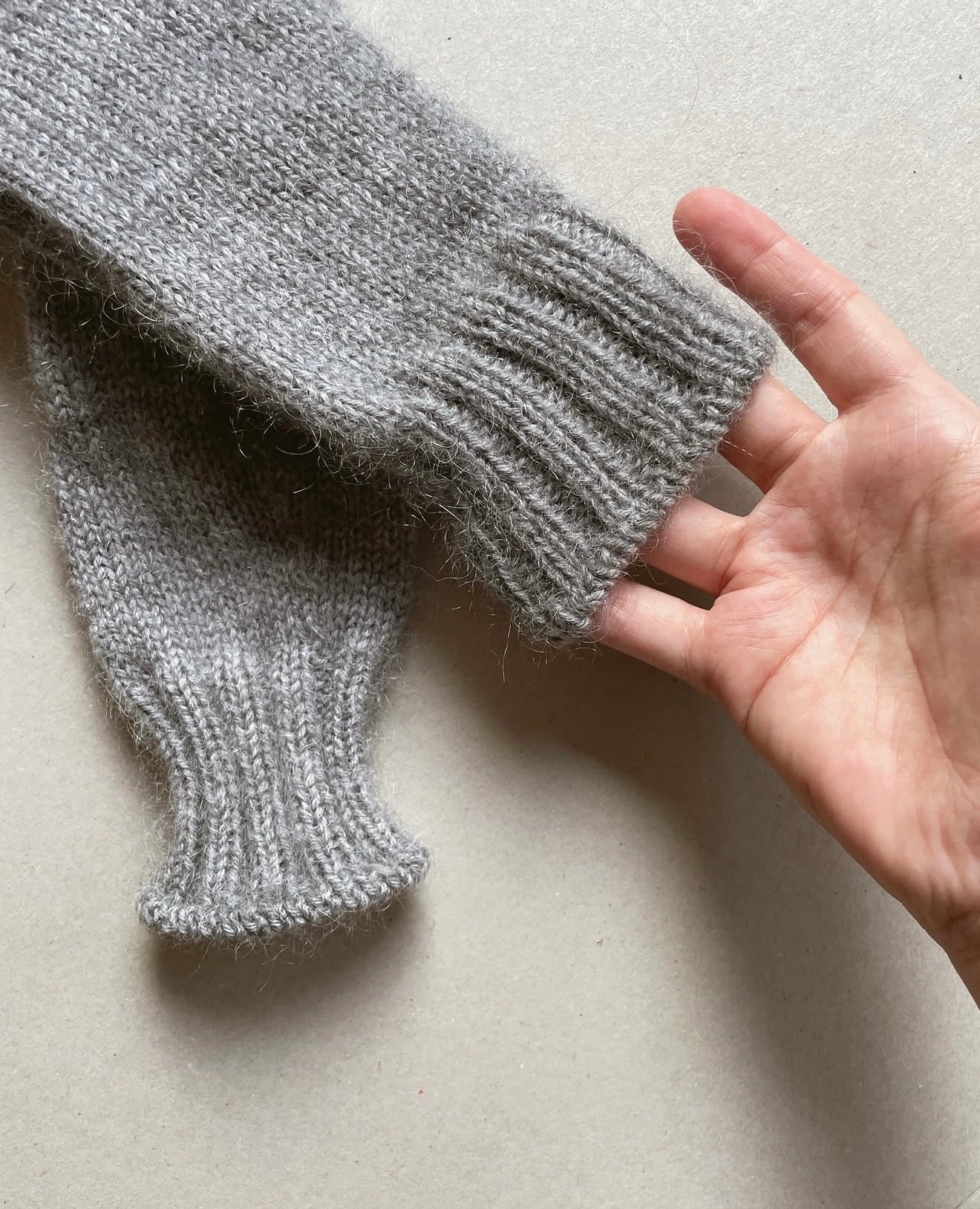AURORA MITTENS - Wool & Beyond