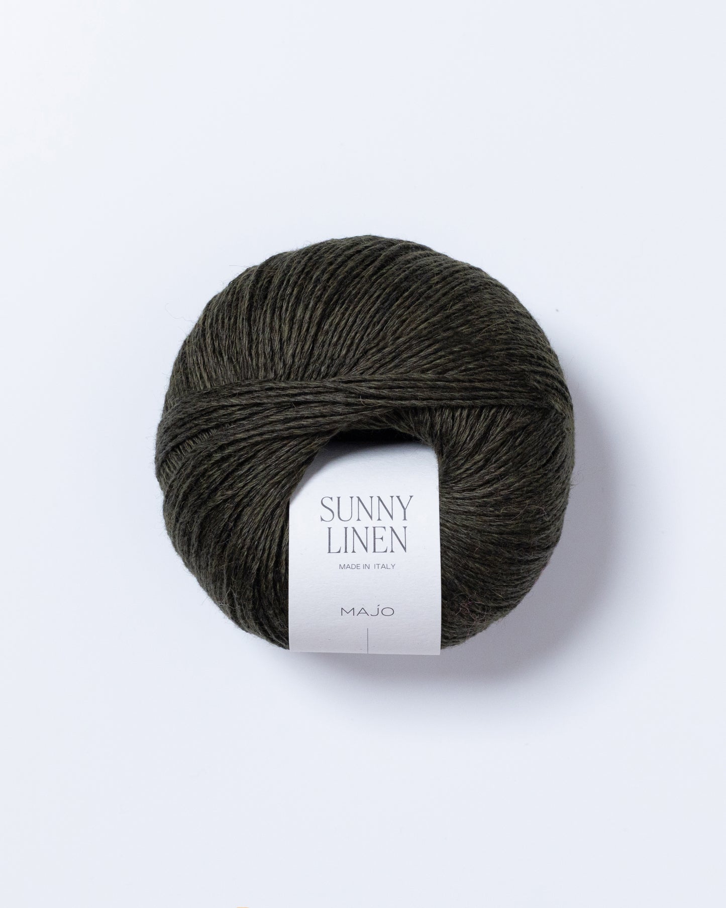 Sunny Linen - 709 KHAKI
