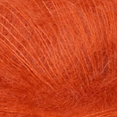 Pearl Mohair - 301 TERRACOTTA