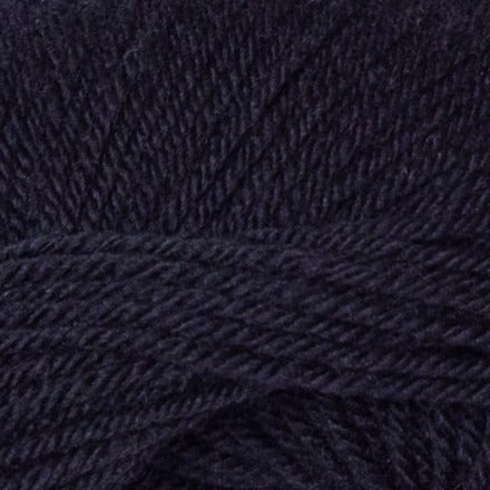 Fine Merino - 603 BLACK