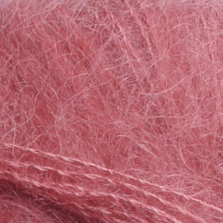 Pearl Mohair - 204 DUSTY ROSE