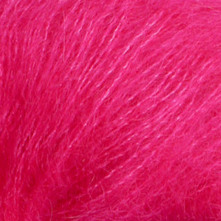 Pearl Mohair - 205 FLAMINGO