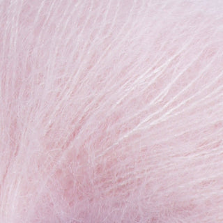 Pearl Mohair - 201 BABY PINK