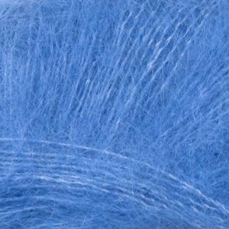 Pearl Mohair - 503 AZURE